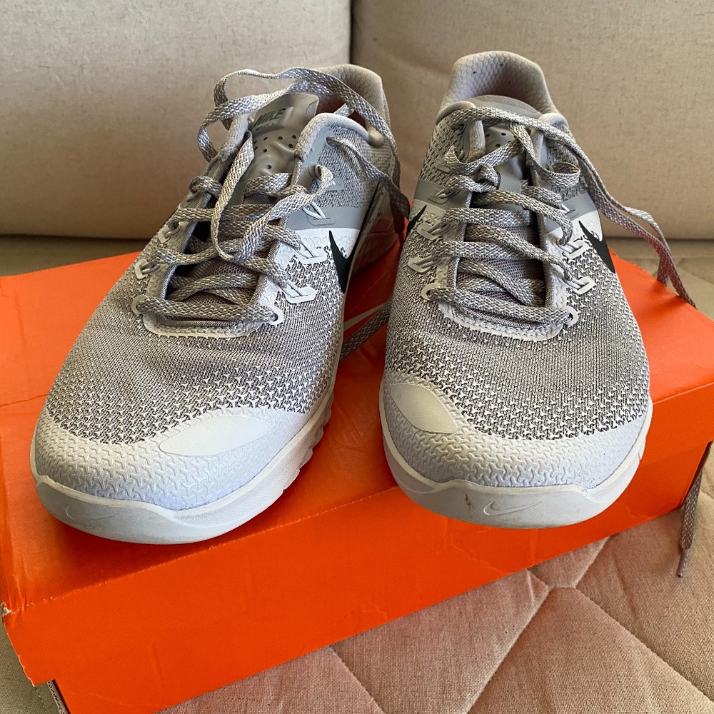 Nike Metcon 4 - Gray